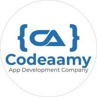 Codeaamy Logo-Analytics Jobs