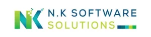 N.K Software Solutions Logo-Analytics Jobs