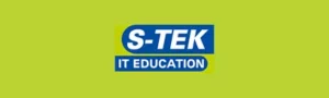 S-Tek IT Education logo-Analytics Jobs