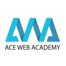 Ace Web Academy Logo-Analytics Jobs
