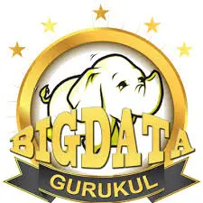 Big Data Gurukul Logo - Analytics Jobs