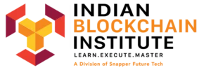 Indian Blockchain Institute Logo - Analytics Jobs