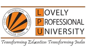 Lovely Professional University (LPU) Logo - Analytics Jobs