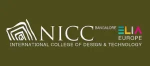 NICC International College of Design and Technology Logo - Analytics Jobs