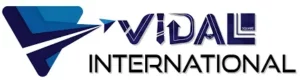 Vidal International Logo - Analytics Jobs