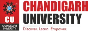 Chandigarh University Logo - Analytics Jobs