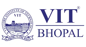 VIT Bhopal University Logo - Analytics Jobs