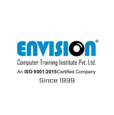 Envision Computer Training Institute Logo-Analytics Jobs