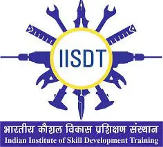 Indian Institute of Skill Development Training Logo - Analytics Jobs