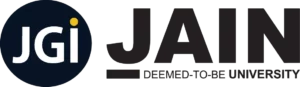 Jain University Logo - Analytics Jobs