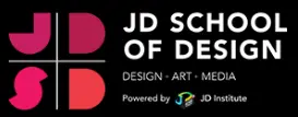 JD School of Design Logo - Analytics Jobs