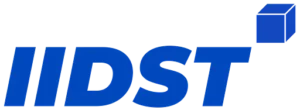 IIDST Logo - Analytics Jobs