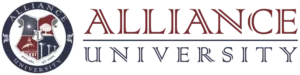 Alliance University Logo - Analytics Jobs