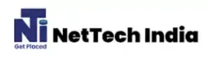 NetTech India Logo-Analytics Jobs