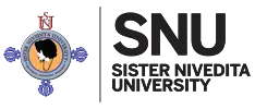 Sister Nivedita University Logo - Analytics Jobs