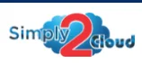 Simply2Cloud - Analytics Jobs Logo