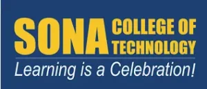 Sona College of Technology - Analytics Jobs Logo