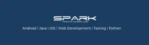 SPARK Training Institute Logo-Analytics Jobs