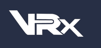 VRx Academy - Analytics Jobs Logo