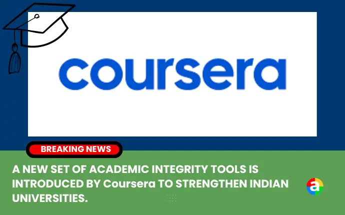 : Coursera, an American online learning platform, has introduced GenAI-powered features to enhance academic integrity, improve learning and assessment, and scale up assessment development and grading. These capabilities, including AI-assisted grading, proctoring, and Viva Exams, will enhance students' learning experiences and increase the perceived value of online courses.