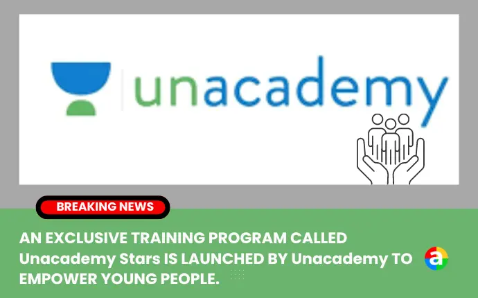 Unacademy Stars is a unique training program designed to develop India's next generation of exceptional teachers. The program aims to help teachers succeed in exams like JEE, NEET UG, UPSC CSE, GATE, CAT, NET, CA, Judiciary Exams, CLAT, Class 6-8, and Foundation.