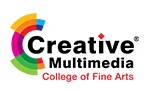 Creative Multimedia College of Fine Arts Logo-Analytics Jobs