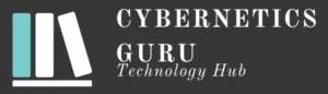 Cybernetics Guru Logo-Analytics Jobs