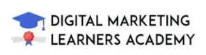 Digital Marketing Learners Academy Logo - Analytics Jobs