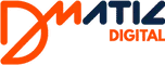 Dmatic Digital Logo-Analytics Jobs