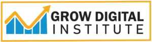 Grow Digital Institute Logo - Analytics Jobs