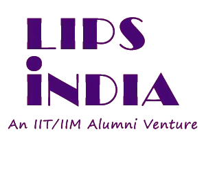 LipsIndia Logo - Analytics Jobs