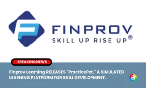 Finprov Learning RELEASES “PracticePot,” A SIMULATED LEARNING PLATFORM FOR SKILL DEVELOPMENT.